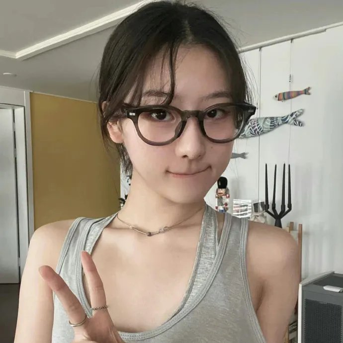 神秘森林