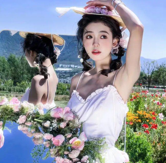 海女日记