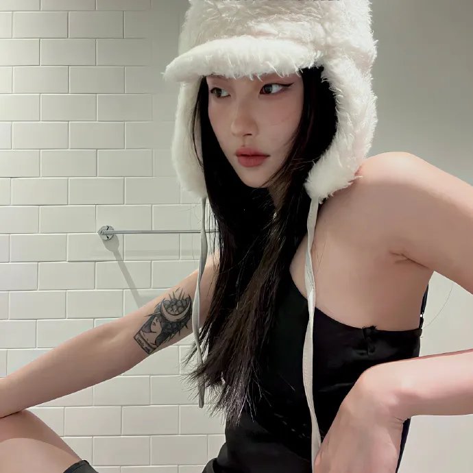 蕾雅与我